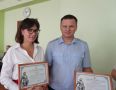 В Архангельске полицейские наградили сотрудников банков, предотвративших дистанционные преступления