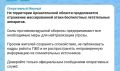 Внимание! воздушном пространстве Архангельской области объявлена опасность БПЛА