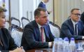 Делегация Архангельской области посетила с рабочим визитом Республику Беларусь