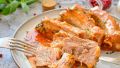 Вкусные тушеные свиные ребрышки: легкий рецепт