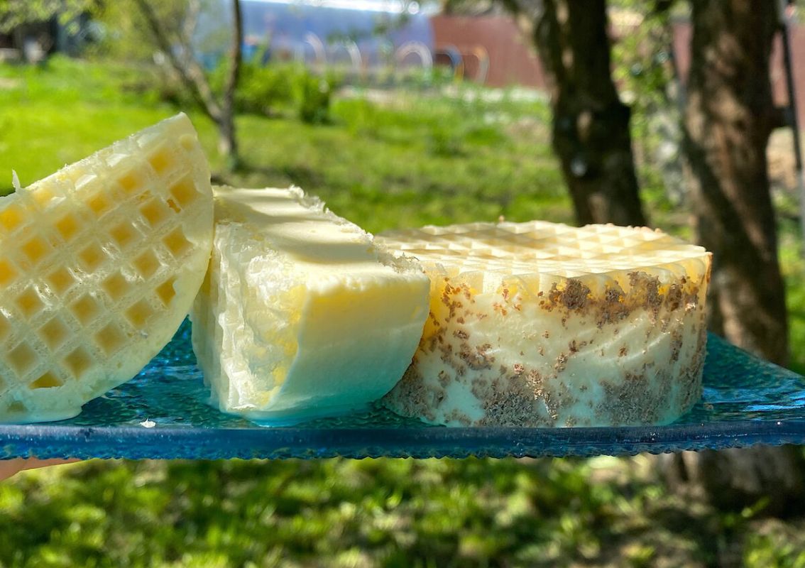 Домашнее мороженое за две минуты: легкий рецепт для летнего сезона