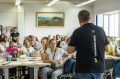В Поморье запускают ИТ-проект «Техноматика» для учителей и школьников