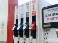 В Архангельской области введены временные ограничения на отпуск бензина на АЗС