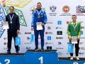 Стрелок Леонид Екимов завоевал золото Спартакиады народов России