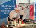 Прозрачная лапша как чистый холст для ваших кулинарных идей