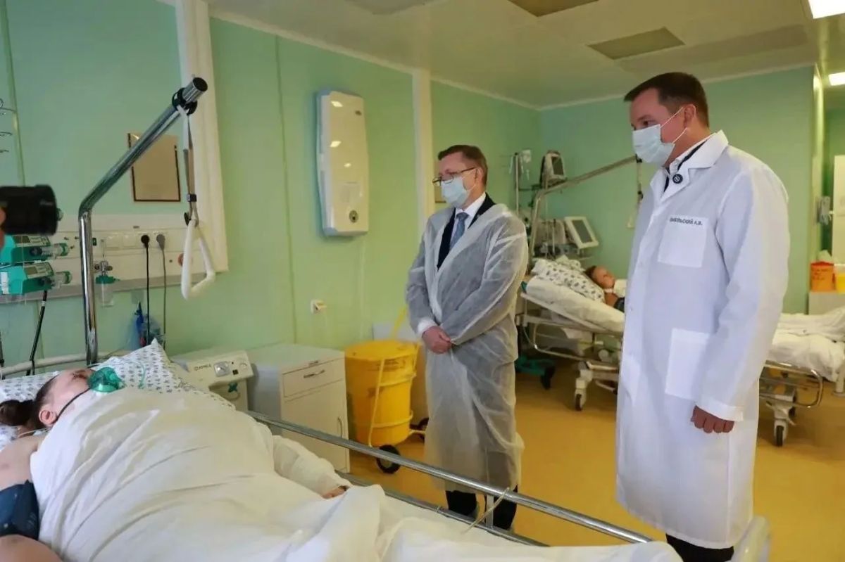 13-летний Паша Михайлов, пострадавший в аварии на трассе М-8, готовится к выписке 13-летний Паша Михайлов, пострадавший в аварии на трассе М-8, готовится к выписке