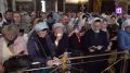 650 тыс. верующих поклонились мощам святителя Спиридона Тримифунтского в 12 городах России