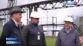 В Архангельске дали старт масштабному инфраструктурному проекту