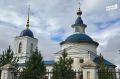 У Спасо-Преображенского храма в деревне Папинская Коношского округа прошёл субботник