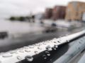 Доброе утро!. Прогноз погоды от Северного УГМС на сегодня не отличается разнообразием – нас ждёт всё то же самое, что и вчера: Осадки: дожди и туманы