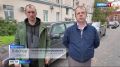 Архангельский предприниматель передал автомобиль для наших бойцов