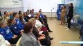 В региональном Штабе общественной поддержки «Единой России» прошла встреча с представителями некоммерческих организаций и волонтёрских объединений