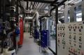 В поселке Лесная Речка ввели новую газовую котельную