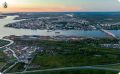 Работа архангельского фотографа признана лучшей на федеральном конкурсе «Водные достояния России – 2026»