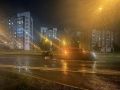 Вечером 17 сентября в ОМВД России по городу Северодвинску поступило сообщение о дорожно-транспортном происшествии у дома 116 по Архангельскому шоссе