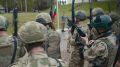 На базе архангельского отряда специального назначения «Ратник» прошли окружные испытания на право ношения крапового берета