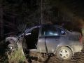 В Шенкурском округе сотрудники полиции по горячим следам задержали подозреваемого в угоне автомобиля