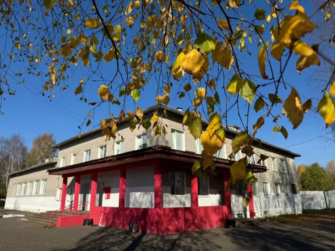Александр Цыбульский: Сразу два новых пространства появились на культурной карте Поморья в рамках нацпроекта «Семья» Александр Цыбульский: Сразу два новых пространства появились на культурной карте Поморья в рамках нацпроекта «Семья»