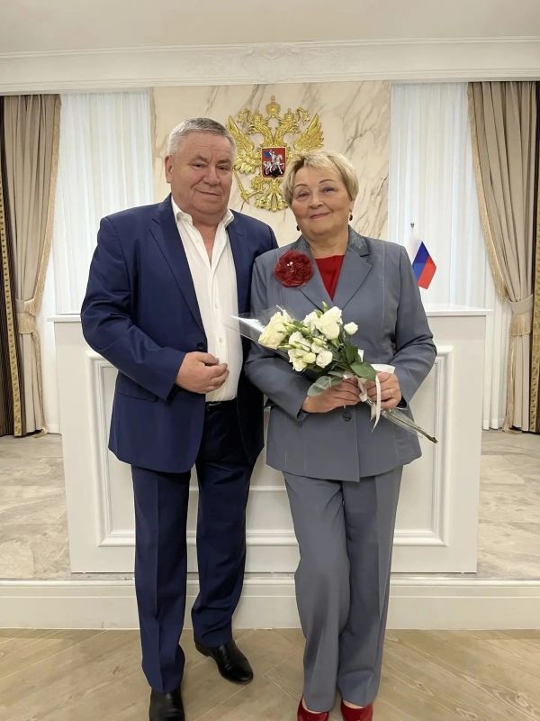 Любовь, проверенная временем Любовь, проверенная временем