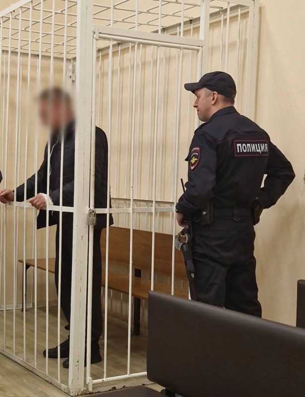 Житель города Архангельска предстанет перед судом по обвинению в умышленном причинении тяжкого вреда здоровью знакомого