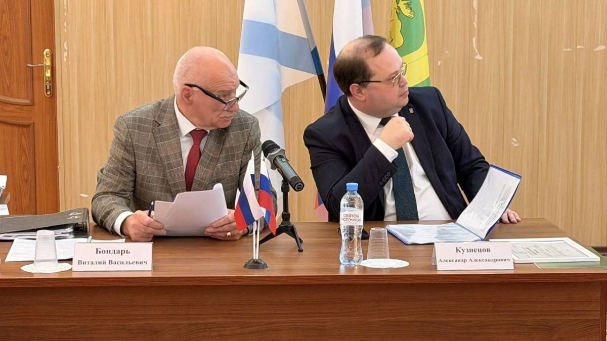 Игорь Арсентьев: Сегодня работаю в Плесецком округе Игорь Арсентьев: Сегодня работаю в Плесецком округе