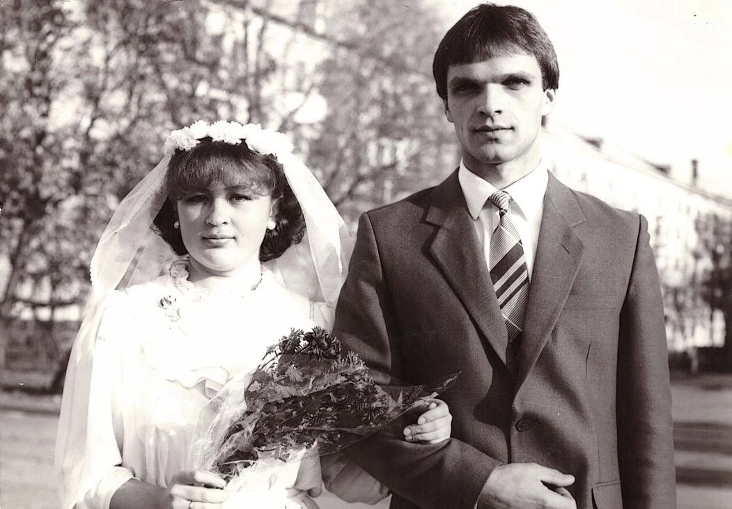 40 лет вместе: история любви Геннадия и Инны Бокановых 40 лет вместе: история любви Геннадия и Инны Бокановых