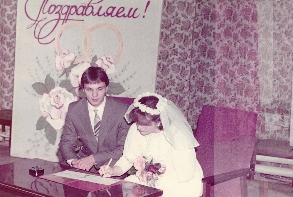 40 лет вместе: история любви Геннадия и Инны Бокановых 40 лет вместе: история любви Геннадия и Инны Бокановых