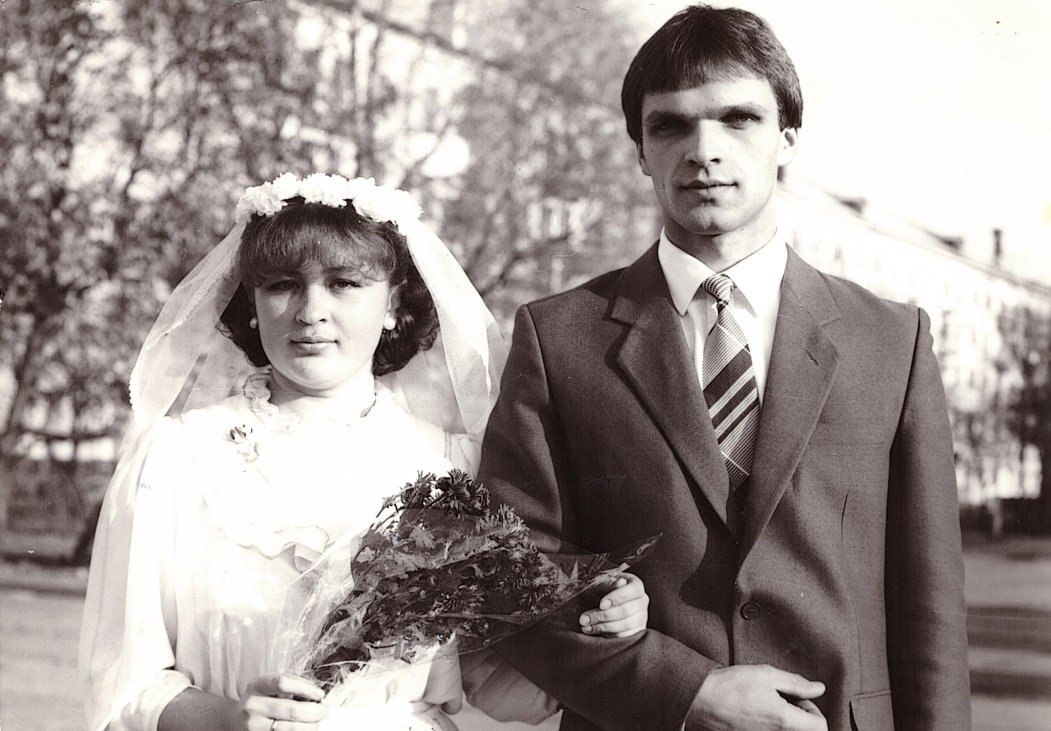 40 лет вместе: история любви Геннадия и Инны Бокановых 40 лет вместе: история любви Геннадия и Инны Бокановых