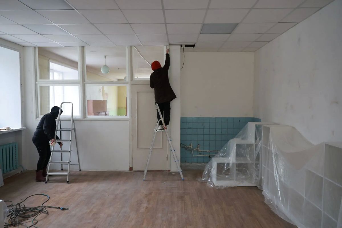 Сегодня провел выездное совещание в «Родничке» — детском саду № 10 Сегодня провел выездное совещание в «Родничке» — детском саду № 10