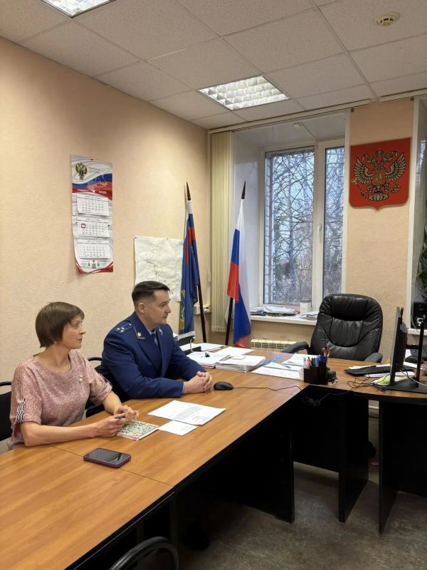 В прокуратуре Архангельской области и Ненецкого автономного округа проведен личный прием граждан по вопросам исполнения законов в сфере безопасности дорожного движения В прокуратуре Архангельской области и Ненецкого автономного округа проведен личный прием граждан по вопросам исполнения законов в сфере безопасности дорожного движения