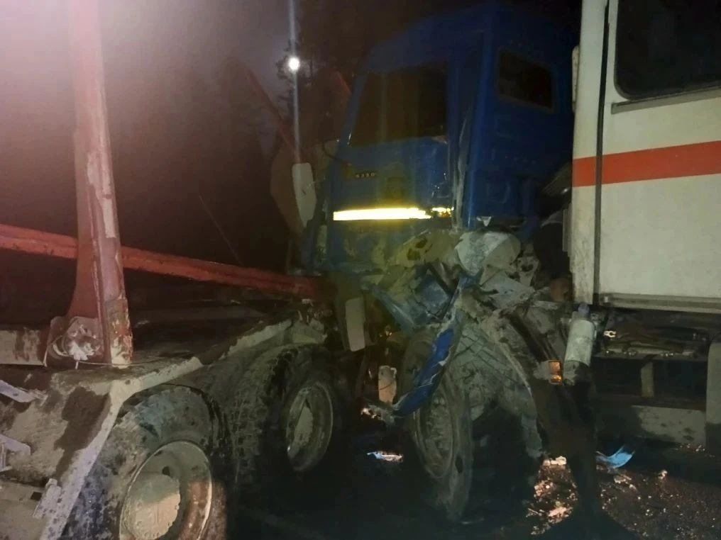 ДТП С ШЕСТЬЮ АВТОМОБИЛЯМИ ПЛЕСЕЦКОМ ОКРУГЕ ДТП С ШЕСТЬЮ АВТОМОБИЛЯМИ ПЛЕСЕЦКОМ ОКРУГЕ