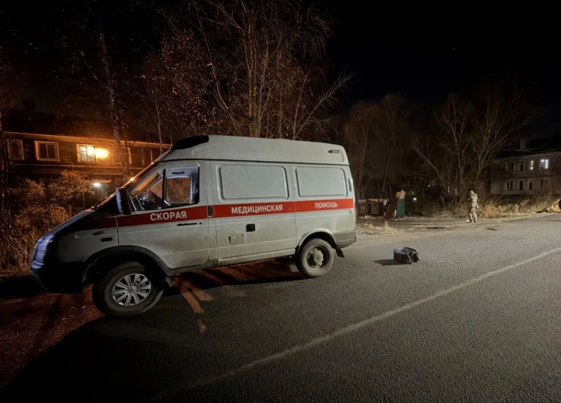Убил посреди улицы – вчера в Архангельске из-за небольшого ДТП один водитель зарезал другого
