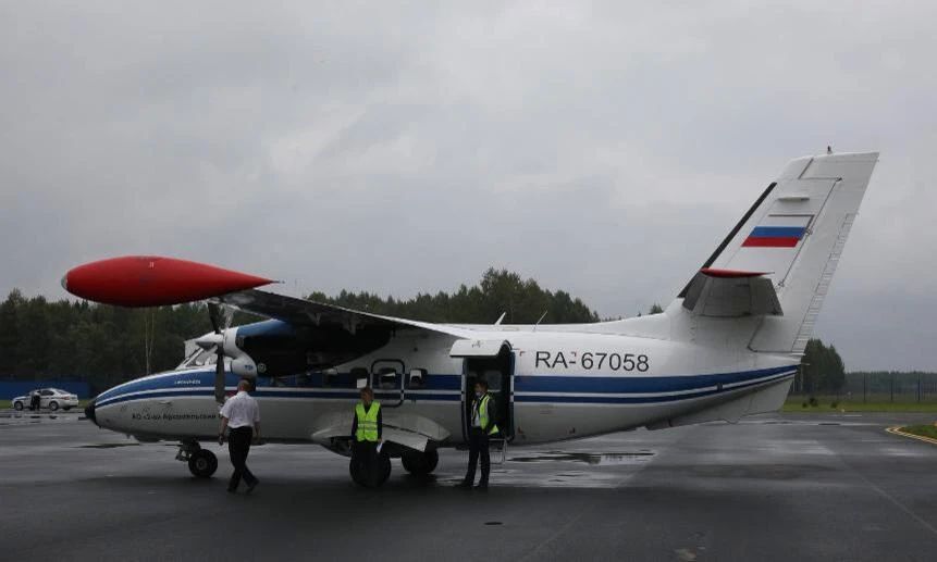 С 26 октября 2-ой Архангельский объединённый авиаотряд перешёл на обновлённое осеннее расписание рейсов С 26 октября 2-ой Архангельский объединённый авиаотряд перешёл на обновлённое осеннее расписание рейсов