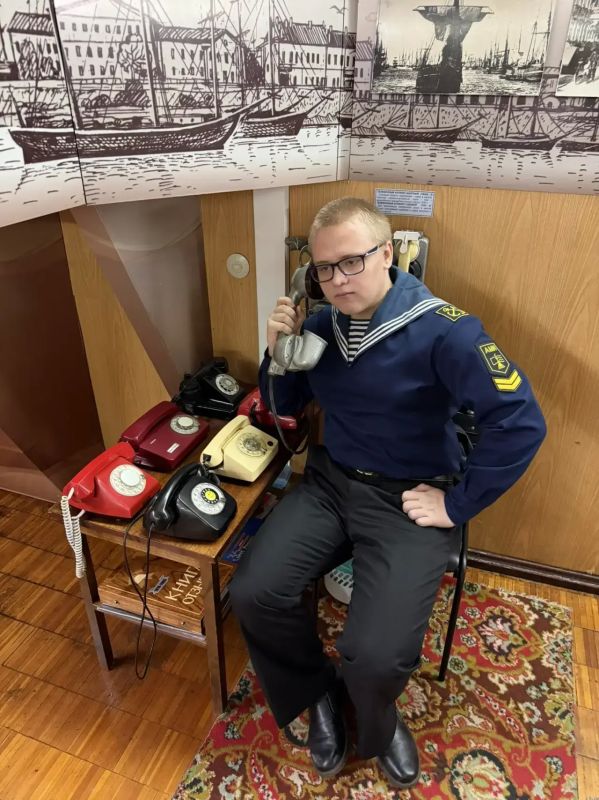 Все в музей!. С началом учебного года в Архангельске вновь открыла двери пожарно-техническая выставка Главного управления МЧС России по Архангельской области Все в музей!. С началом учебного года в Архангельске вновь открыла двери пожарно-техническая выставка Главного управления МЧС России по Архангельской области