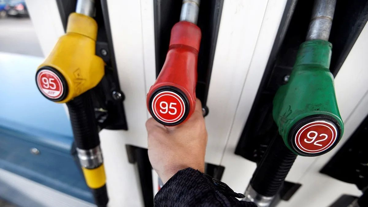 В Архангельской области сняли ограничения на продажу топлива