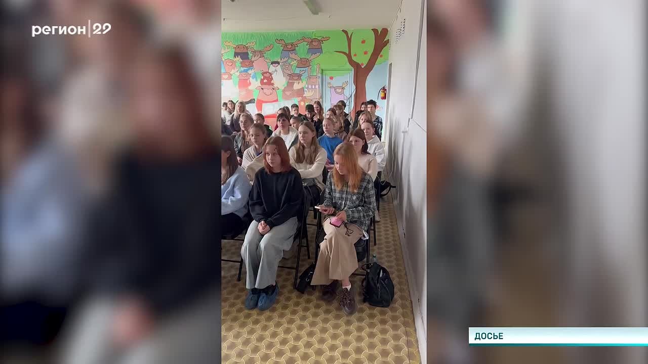 В регионе бойко взялись за развитие собственного кино, причём ставку сделали на молодёжь