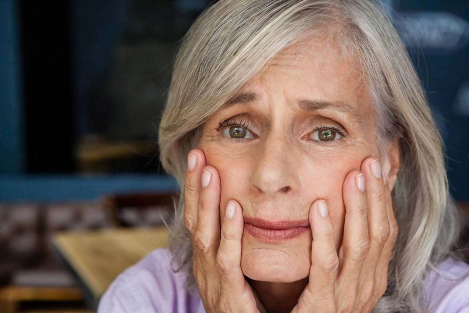 11 жизненных рекомендаций для людей старше 60 лет