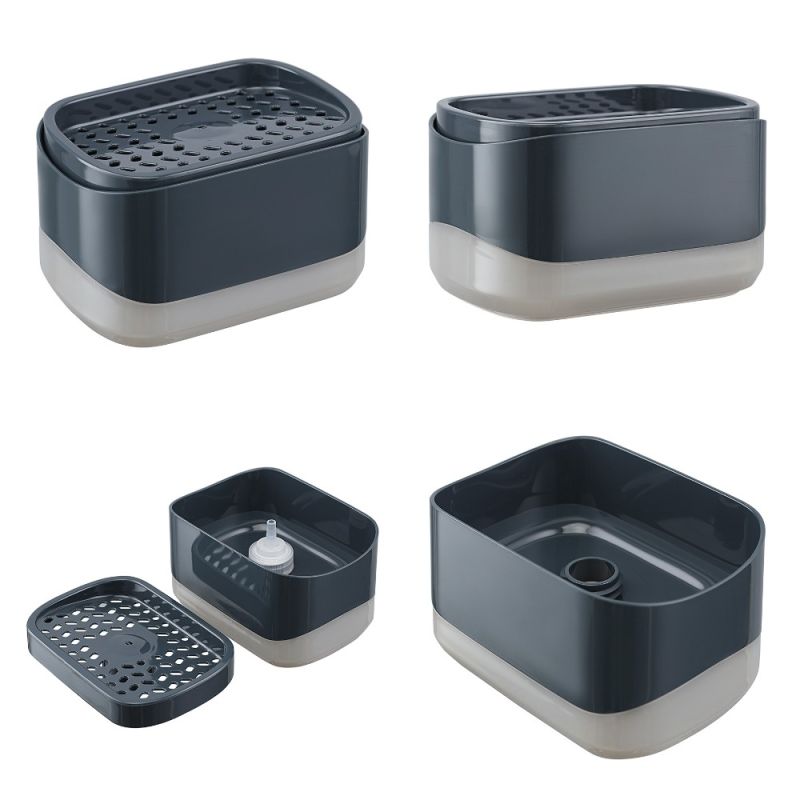 Три незаменимых кухонных помощника