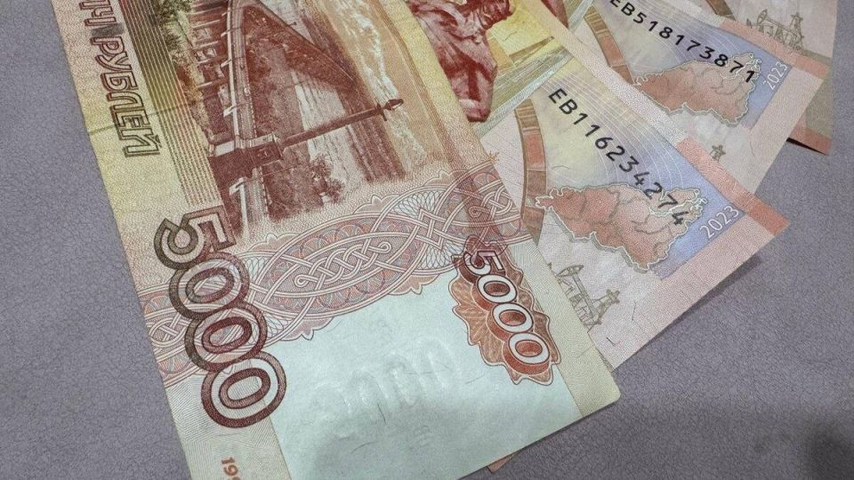 Декабрь: дважды радость для новосибирских пенсионеров