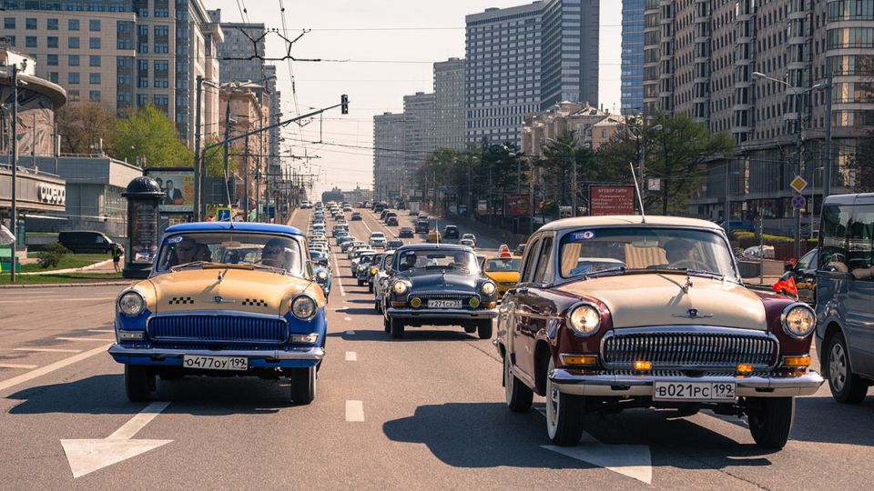 Неожиданный разворот: РОАД меняет подход к старым автомобилям