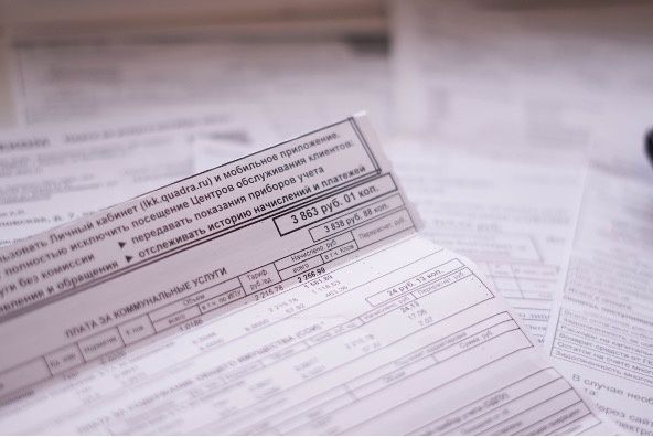 Как распознать мошенников в платежках за ЖКУ: советы для граждан