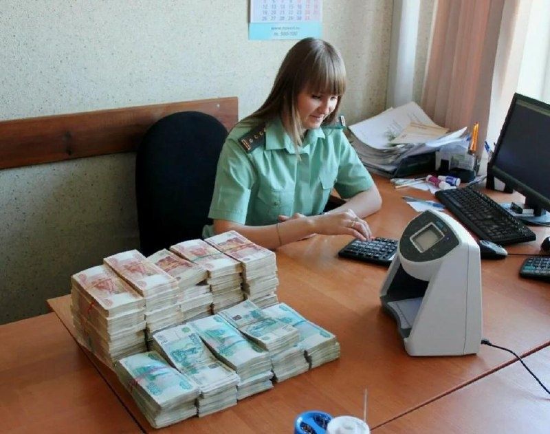 Технологический прорыв: Минюст России запускает автоматизированную систему взыскания долгов