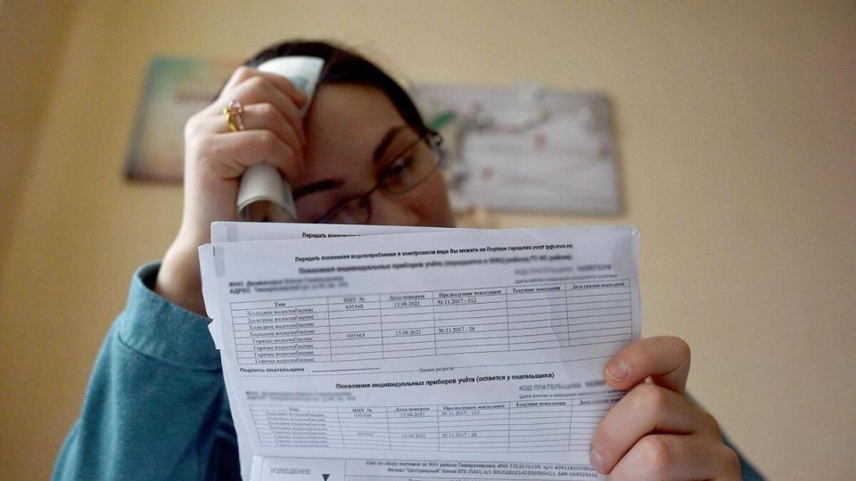 Онлайн-взыскание коммунальных долгов: новая эра без участия должников в суде