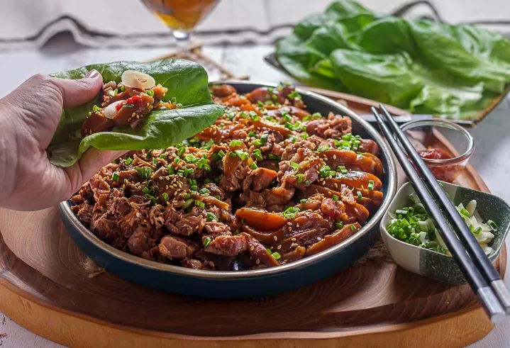 Чокпаль: кулинарное искусство, которое завораживает
