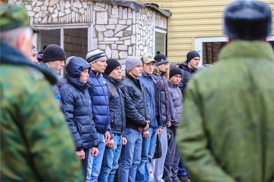 Новые изменения в России с октября 2025 года