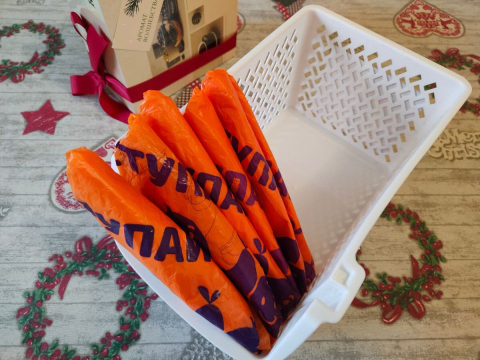 Эффективное хранение пакетов: как привести порядок в беспорядок