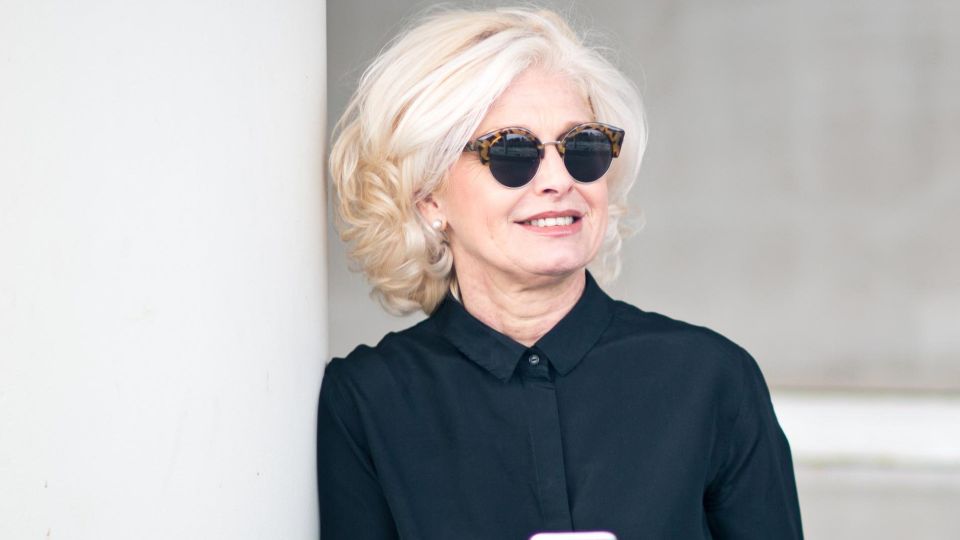 Будете излучать уверенность: даже простушка в этих вещах превратится в бизнес-леди