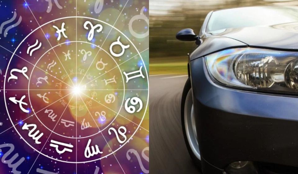 Как ваш знак Зодиака может повлиять на выбор автомобиля