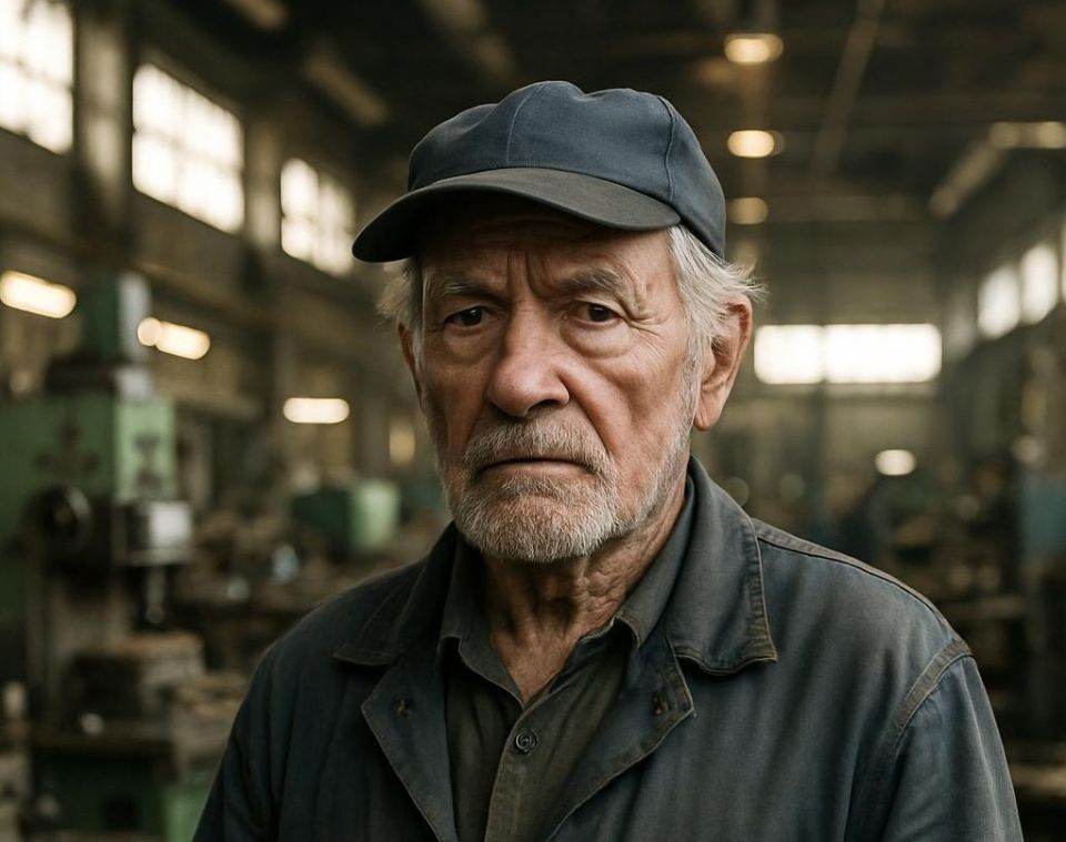 Почему физический труд нуждается в новом уважении