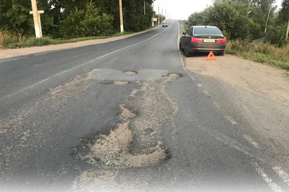 Как пострадавшая в ДТП женщина взыскала почти 800 тысяч рублей с дорожников